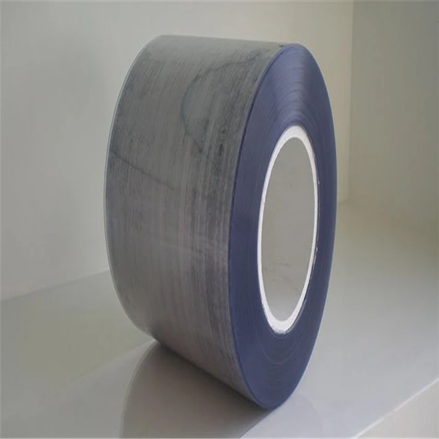 Clear Rigid PVC PVDC Sheet For Food Pharma Packaging