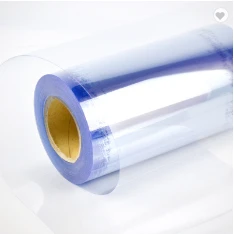 Vakuuma veidošanas PVC loksnes rullis